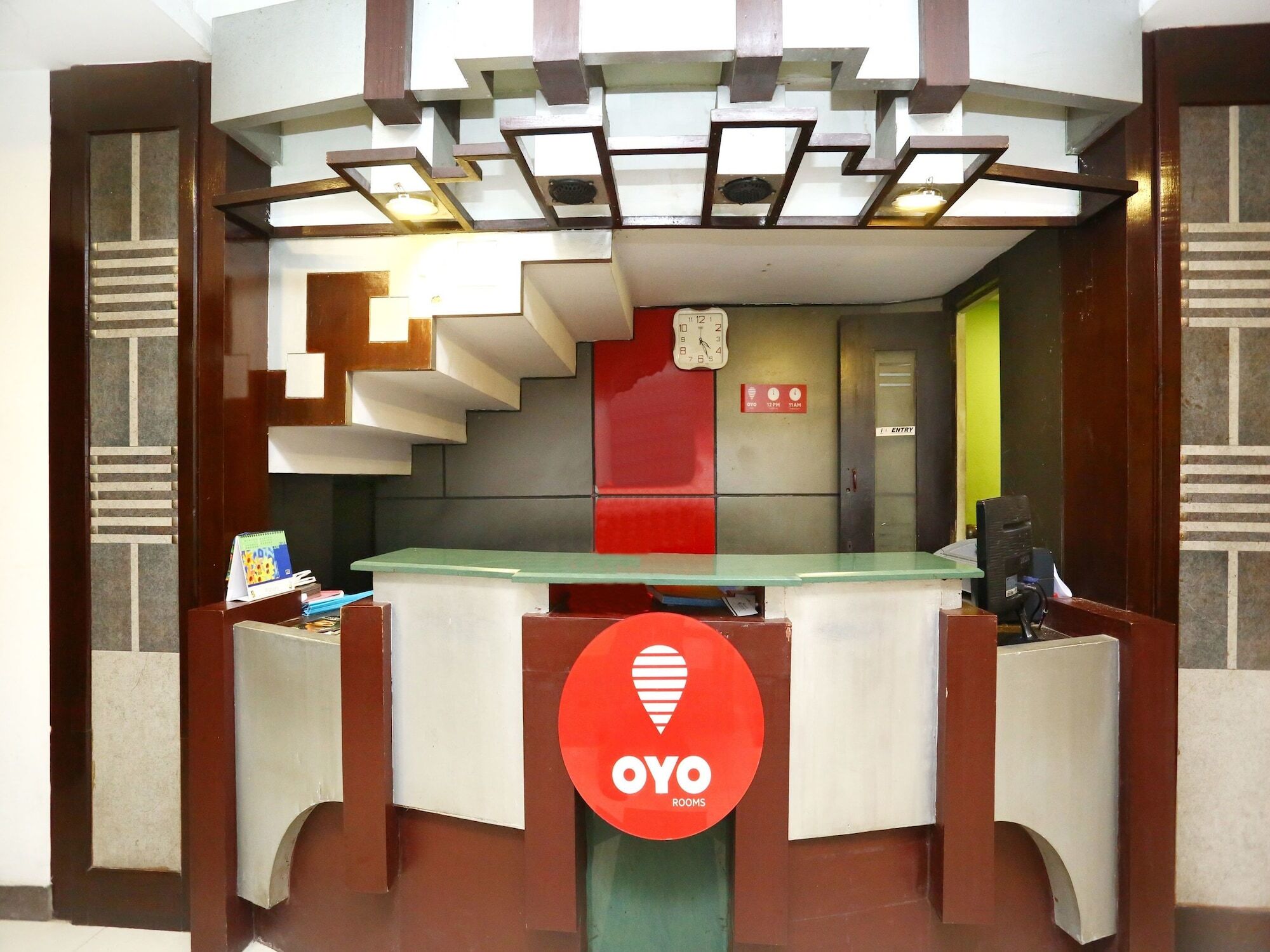 Oyo 15190 Select Residency Hotel Kozhikode Exterior photo